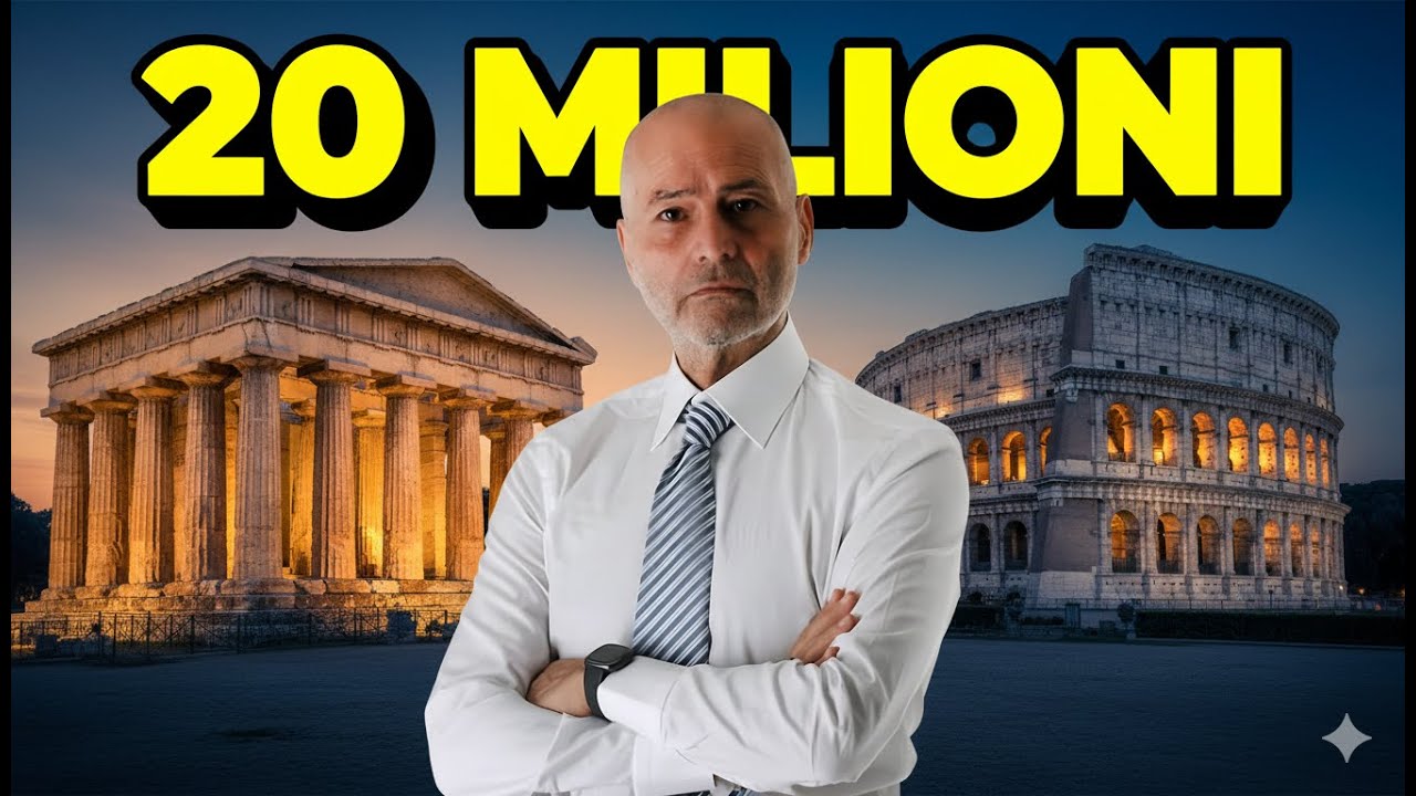 Come sopravvivrà la Sicilia nel nuovo mercato del lavoro? - Livio mariotti