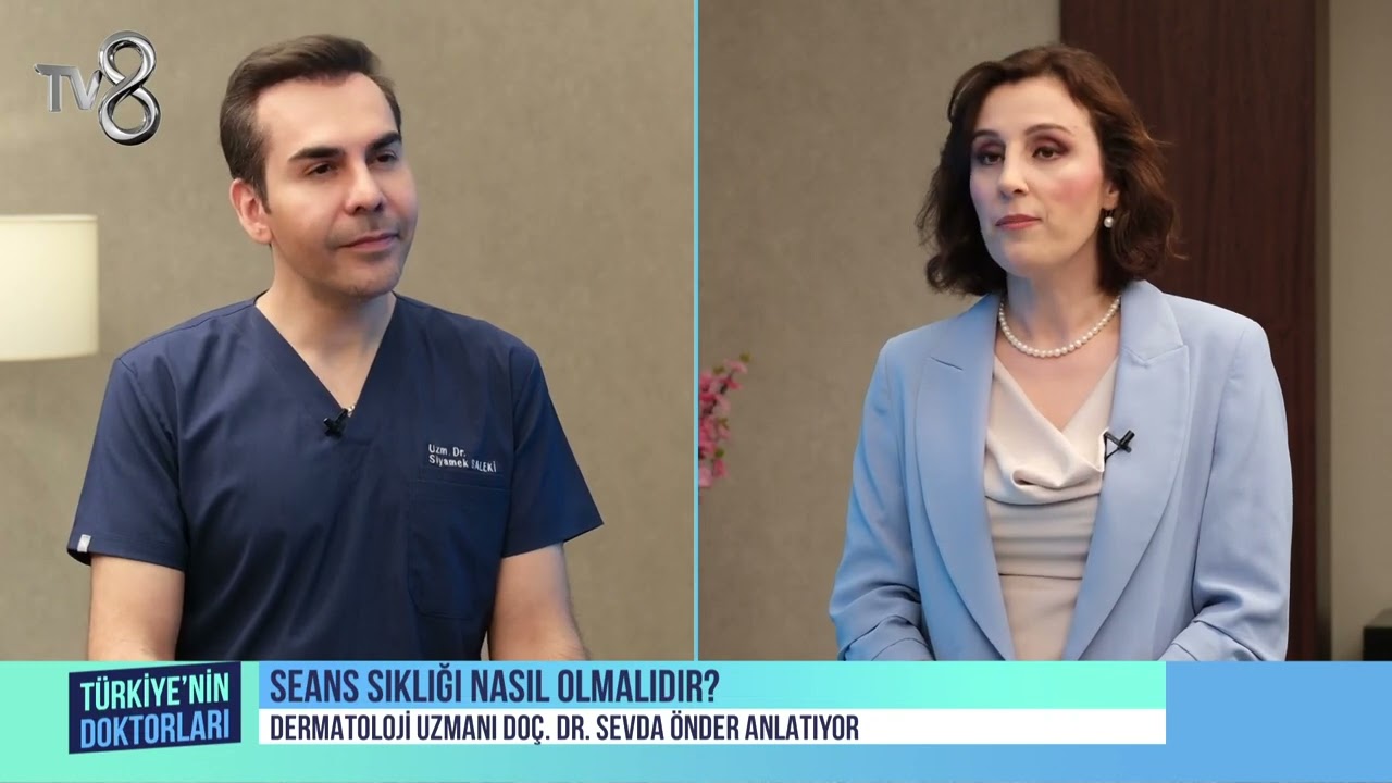 BBL Lazer Nedir? - Doç. Dr. Sevda Önder