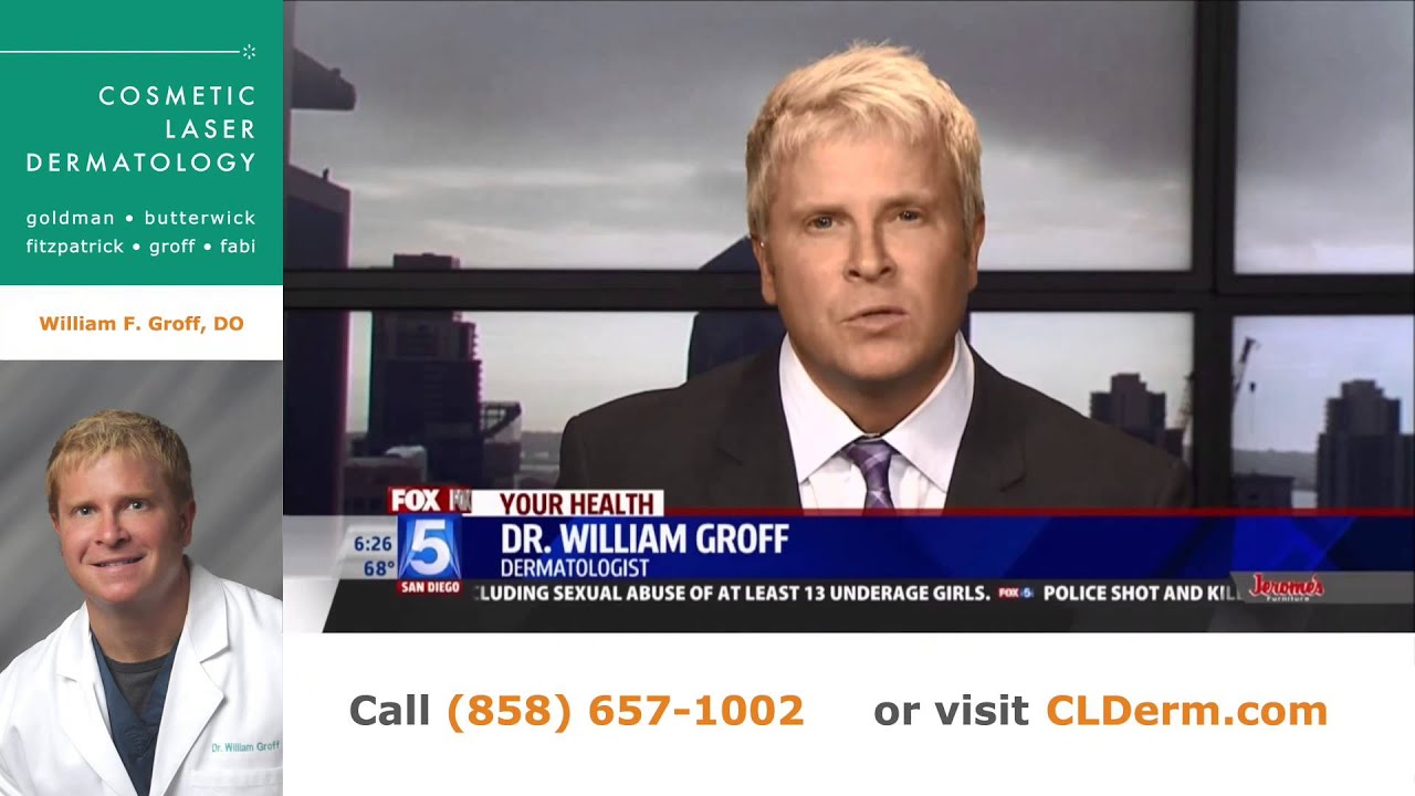 Kybella for Chin Fat Removal | Dr. Groff | San Diego Dermatology