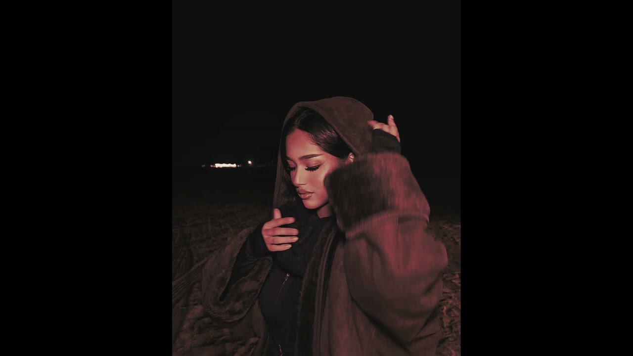 (FREE) Rnb Dancehall x Afro Type Beat - 