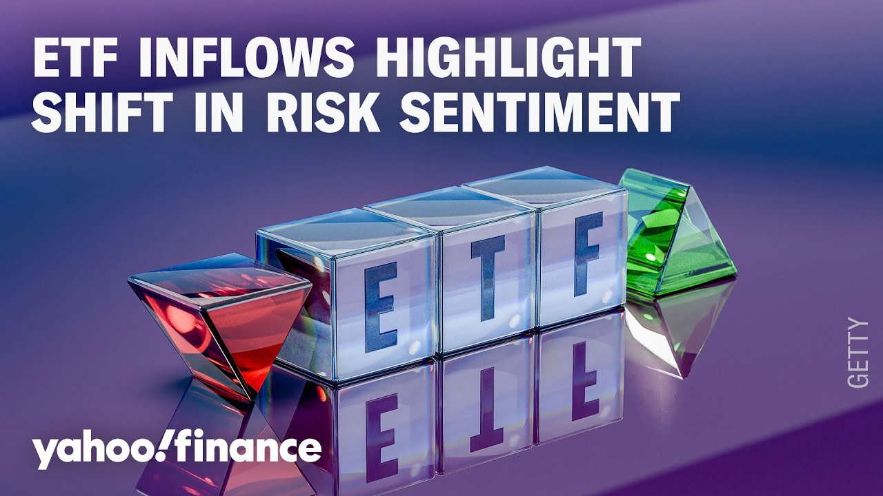 Why ETF investors are betting on defense sector gains