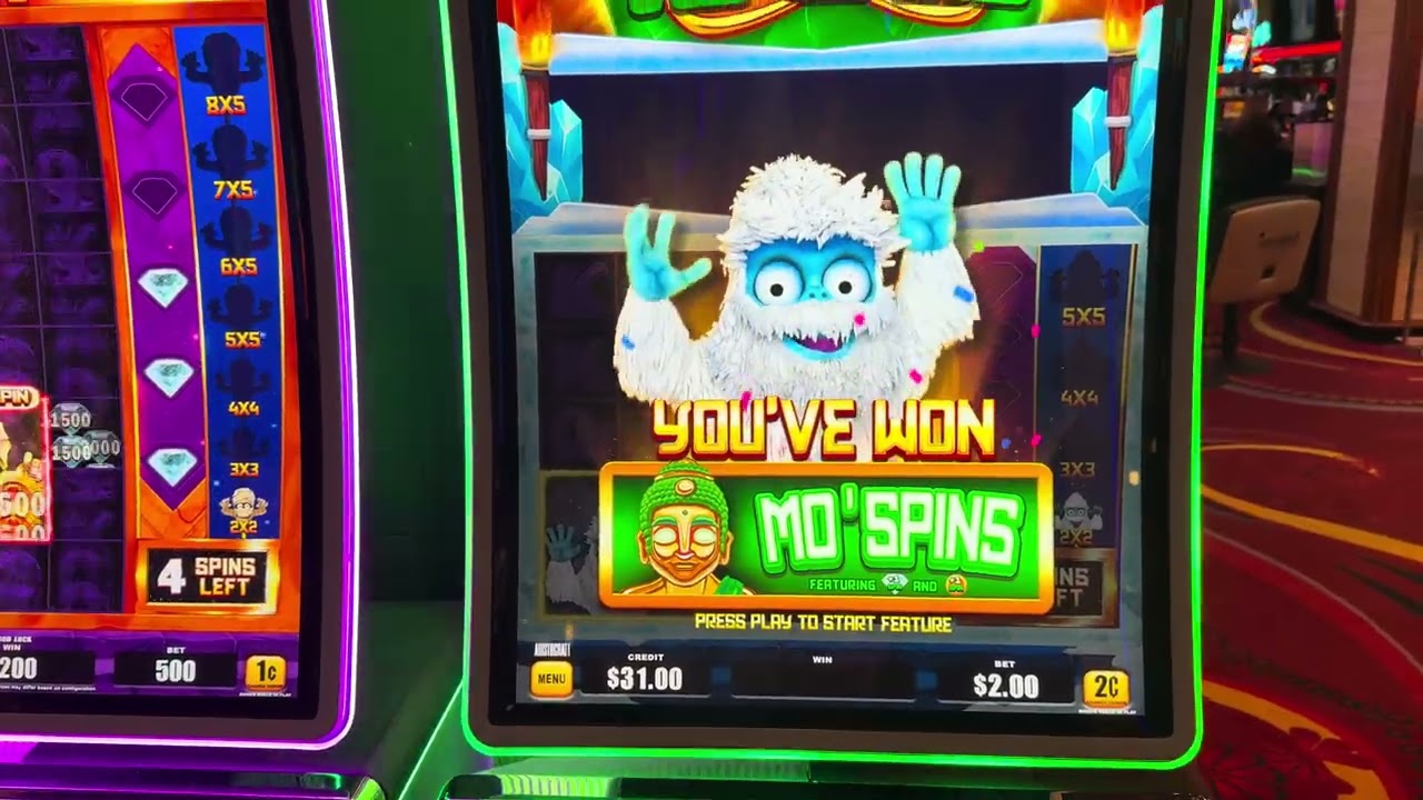 Doomer Mo’ Mo’ Gambling at the Dango