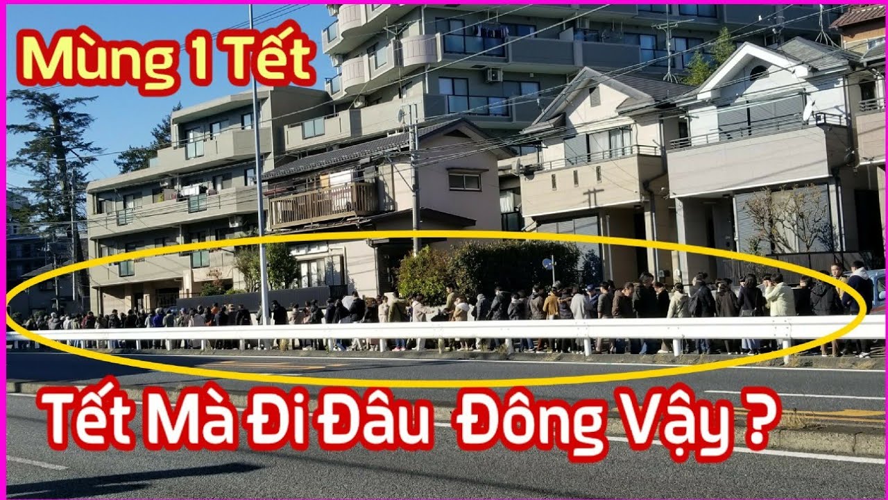 Kh&aacute;m ph&aacute; ng&agrave;y m&ugrave;ng 1 Tết ở Nhật Bản