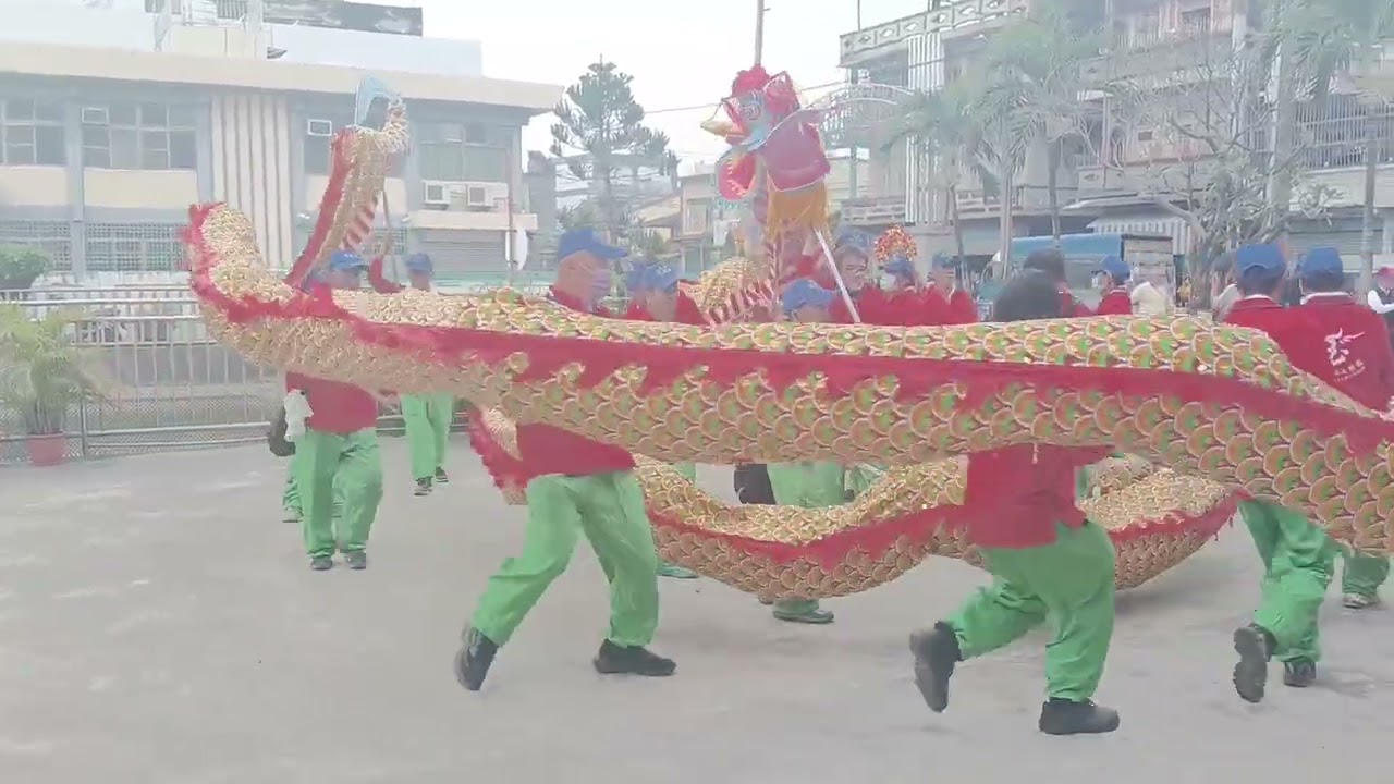 2026/01/31/岡山區大遼里代天府往彌陀三點山海墘招軍請火進香回駕遶境。