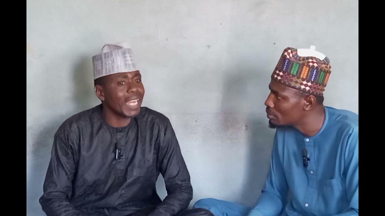 Sallah Jigon Ibada