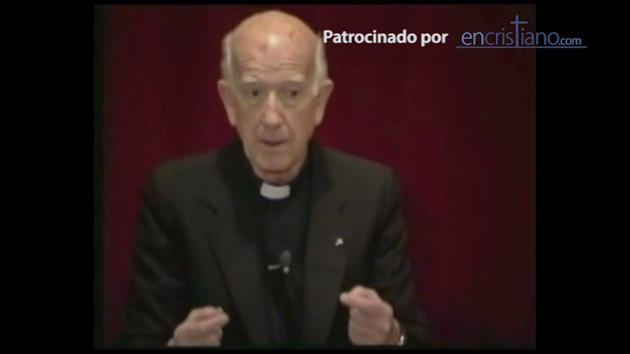 El padre Loring explica la creación científicamente