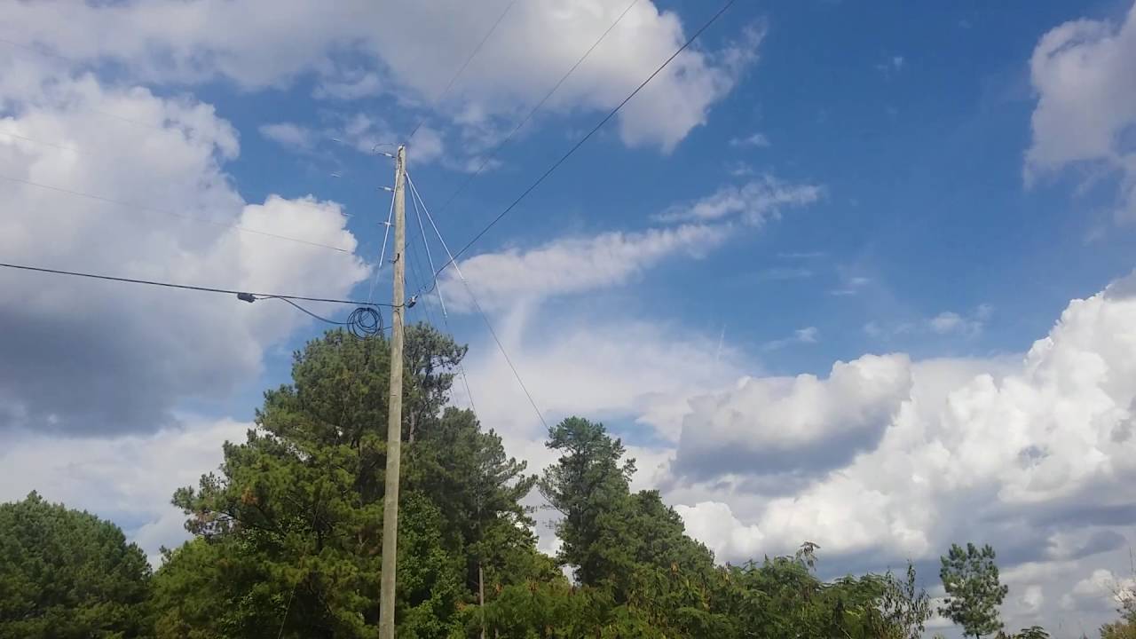 TELEPORTATION BY CLOUD, LOW STRANGE CLOUDS, AND A DRONE SHAPED LIKE A BUG TO CHECK ME OUT