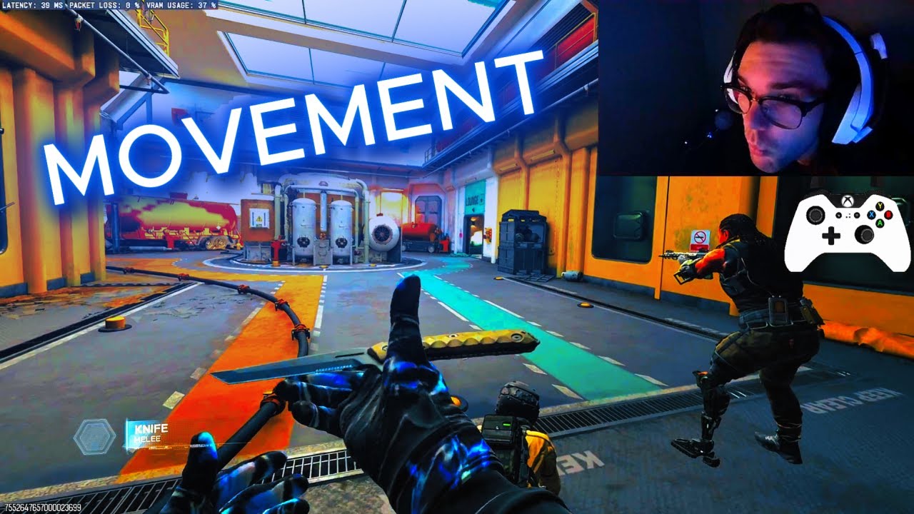 What Mastered Movement Looks Like. . .