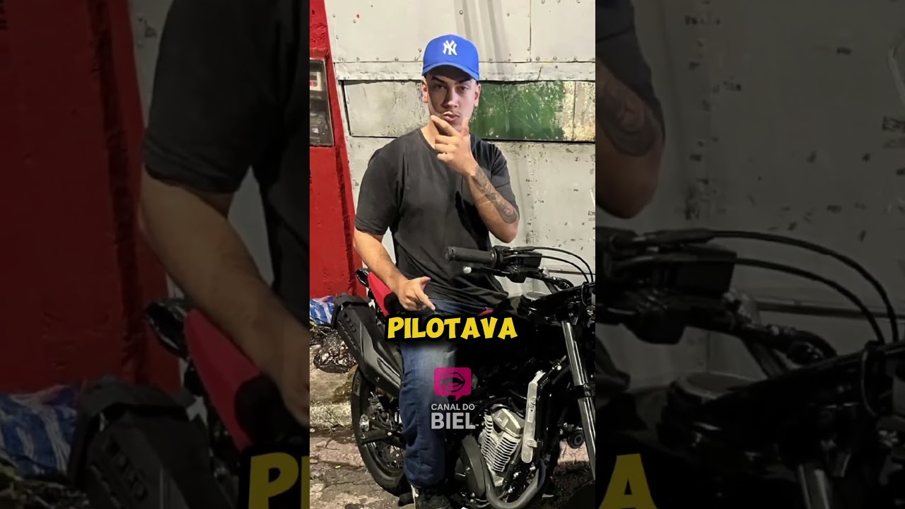 O QUE LEVOU GEOVANNA PROQUE A ATROPELAR E CEIFAR A VIDA DO NAMORADO E AMIGA EM SAO PAULO?