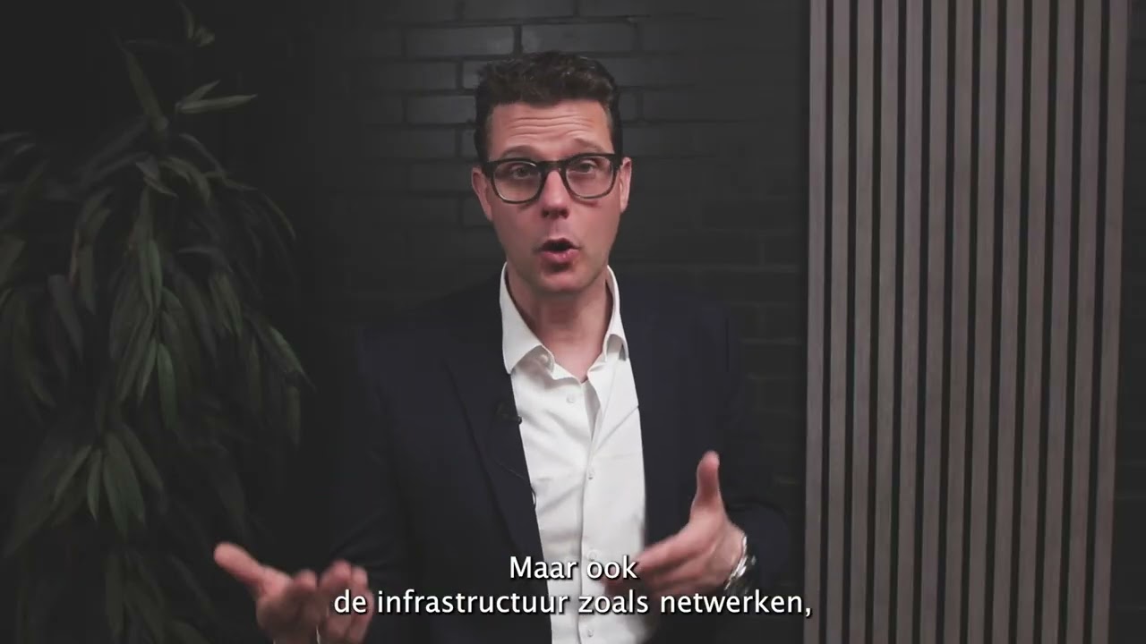 nicecloud bedrijfs film