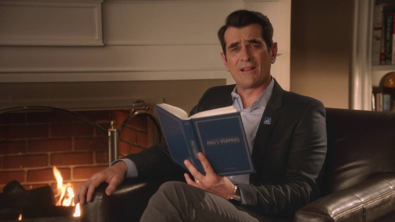 FUNNY Real Estate Commercial Phil&rsquo;s osophies &ndash; Girlfriend