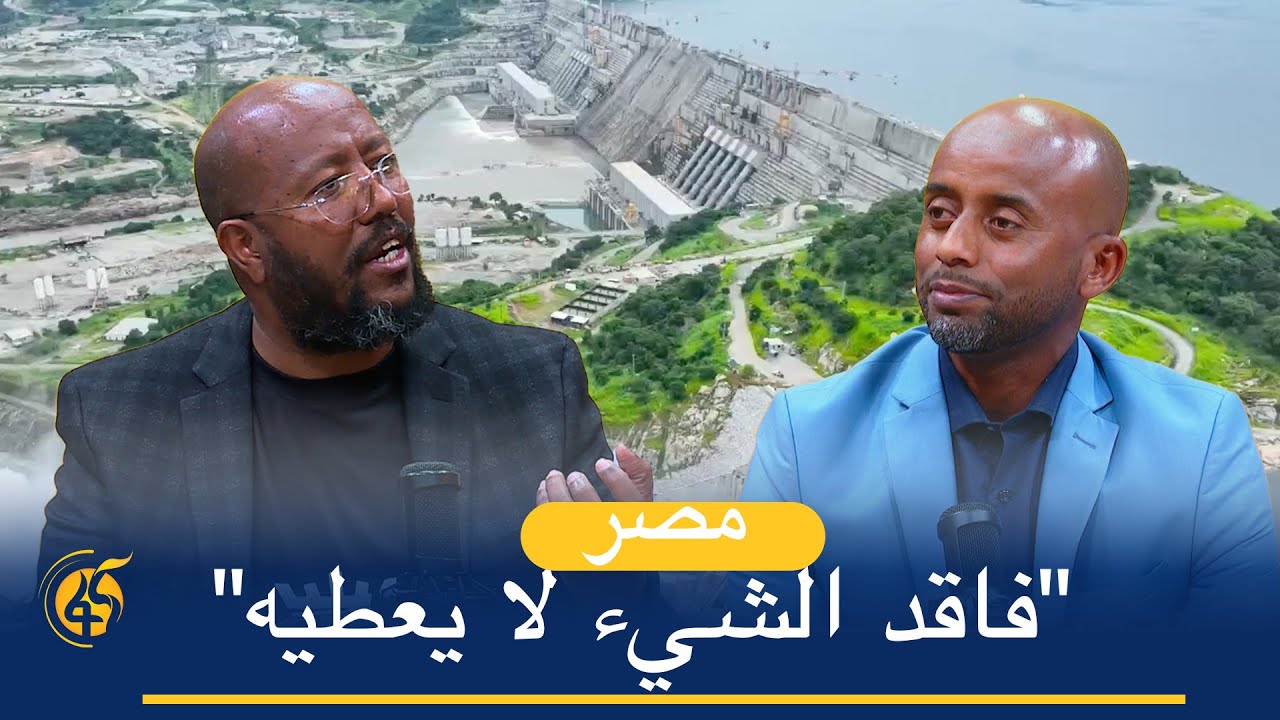 دور مصر السلبي في المنطقة | بودكاست فانا عربي