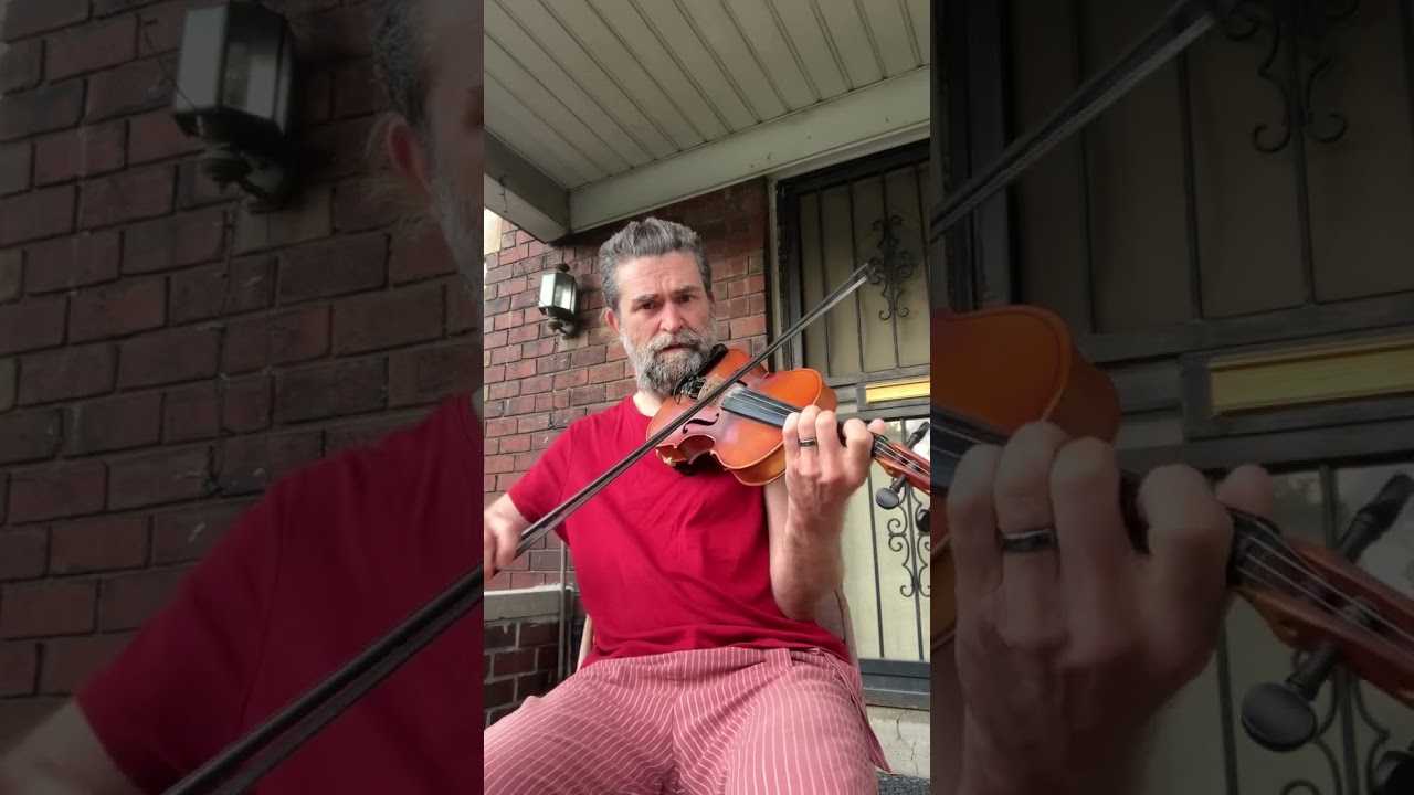 Tunes from the Bag - Late Summer Lawn Care Edition - Dry & Dusty (from Benny Thomasson)