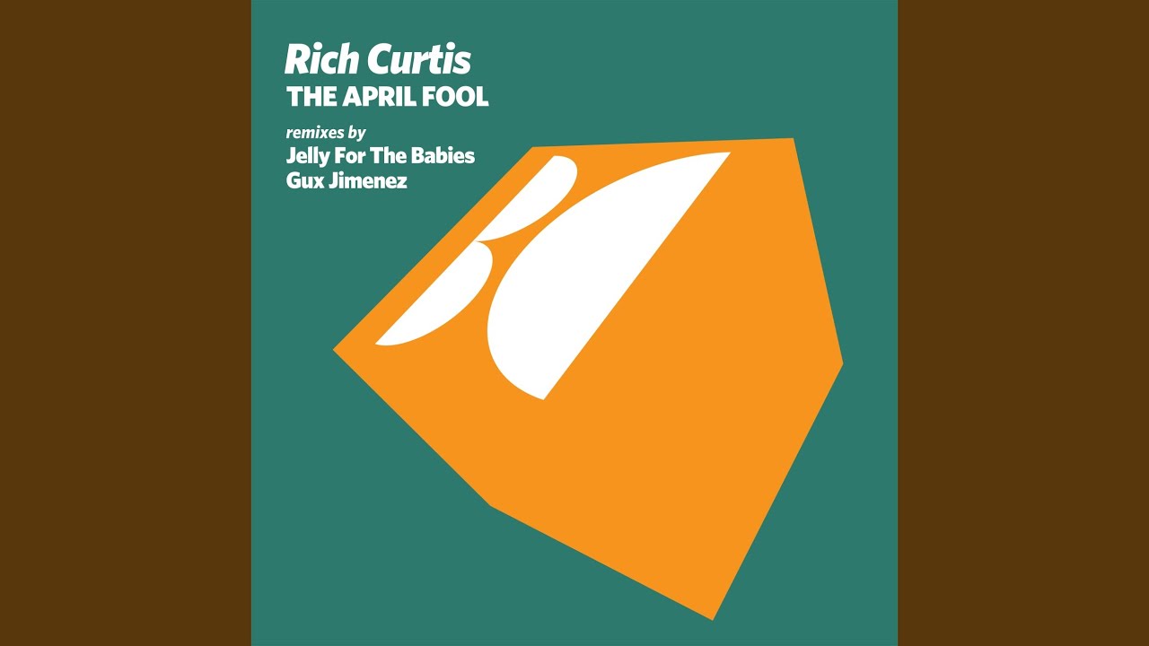 The April Fool (Gux Jimenez Remix)