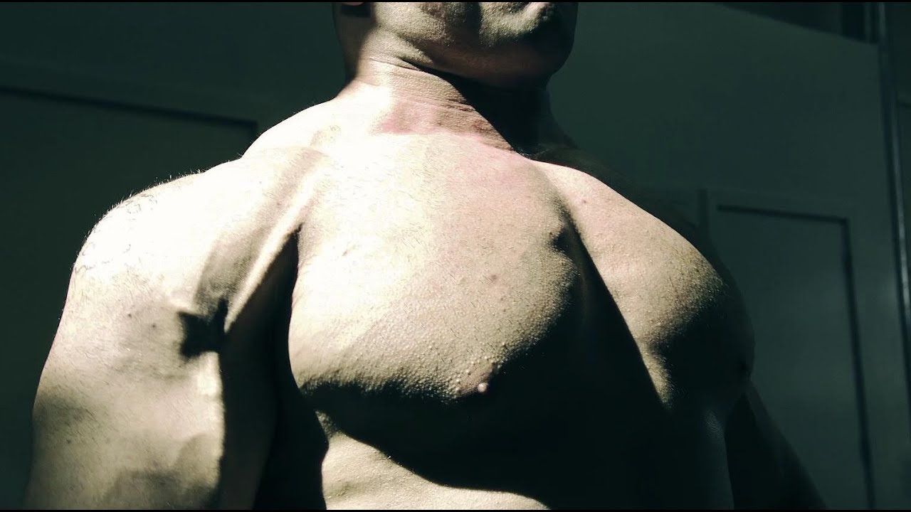 WHY Do You Lift? Worth & Purpose (Ft. Dr. Mike Israetel)