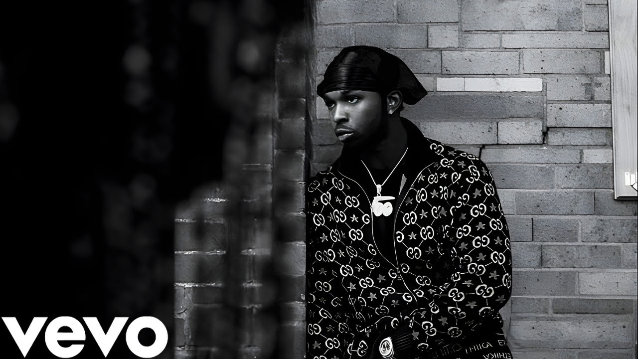 Pop Smoke - AM I WRONG ft. Central Cee, Russ Millions & Migos [Music Video]