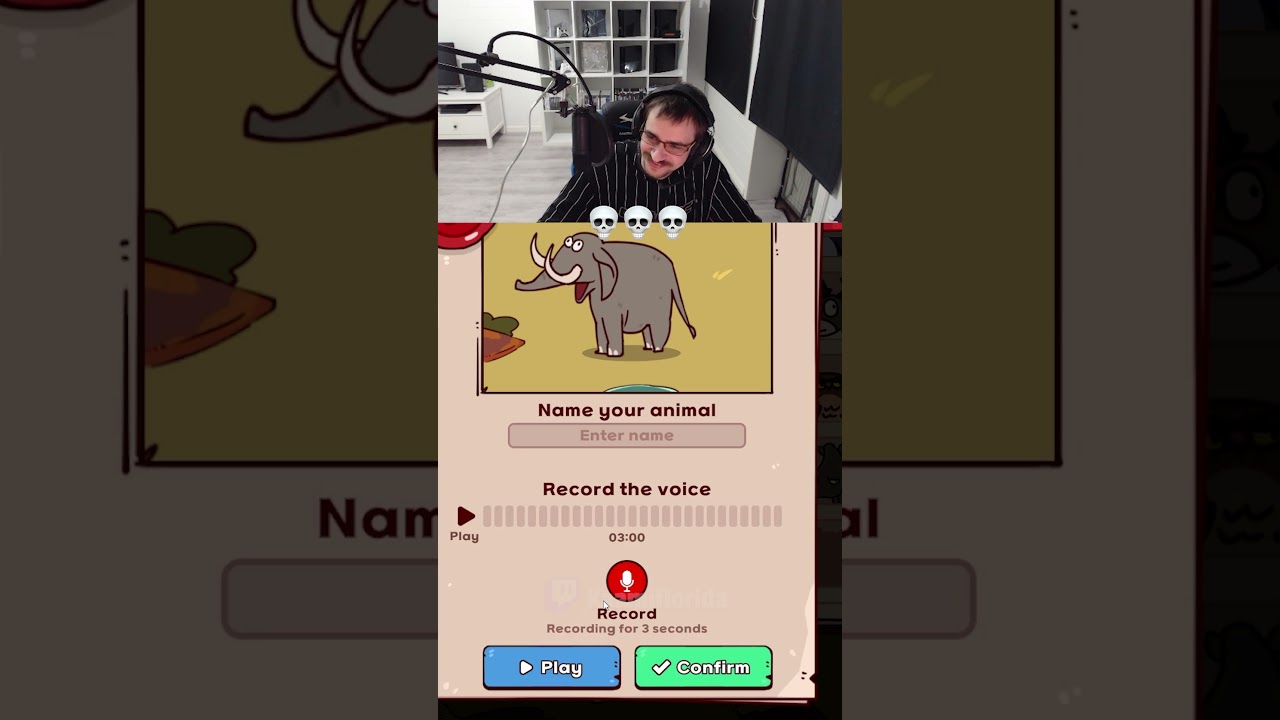 🟣: Kaamiflorida