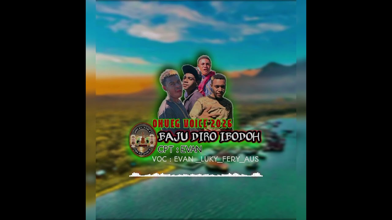 🌴BAJU _DIRO 🌴OHUEG VOICE 2026