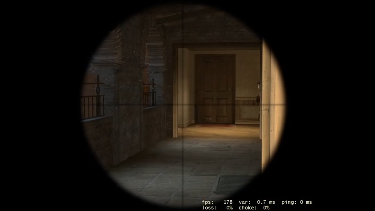 History Recreated #2 The KennyS Inferno Apps Flick