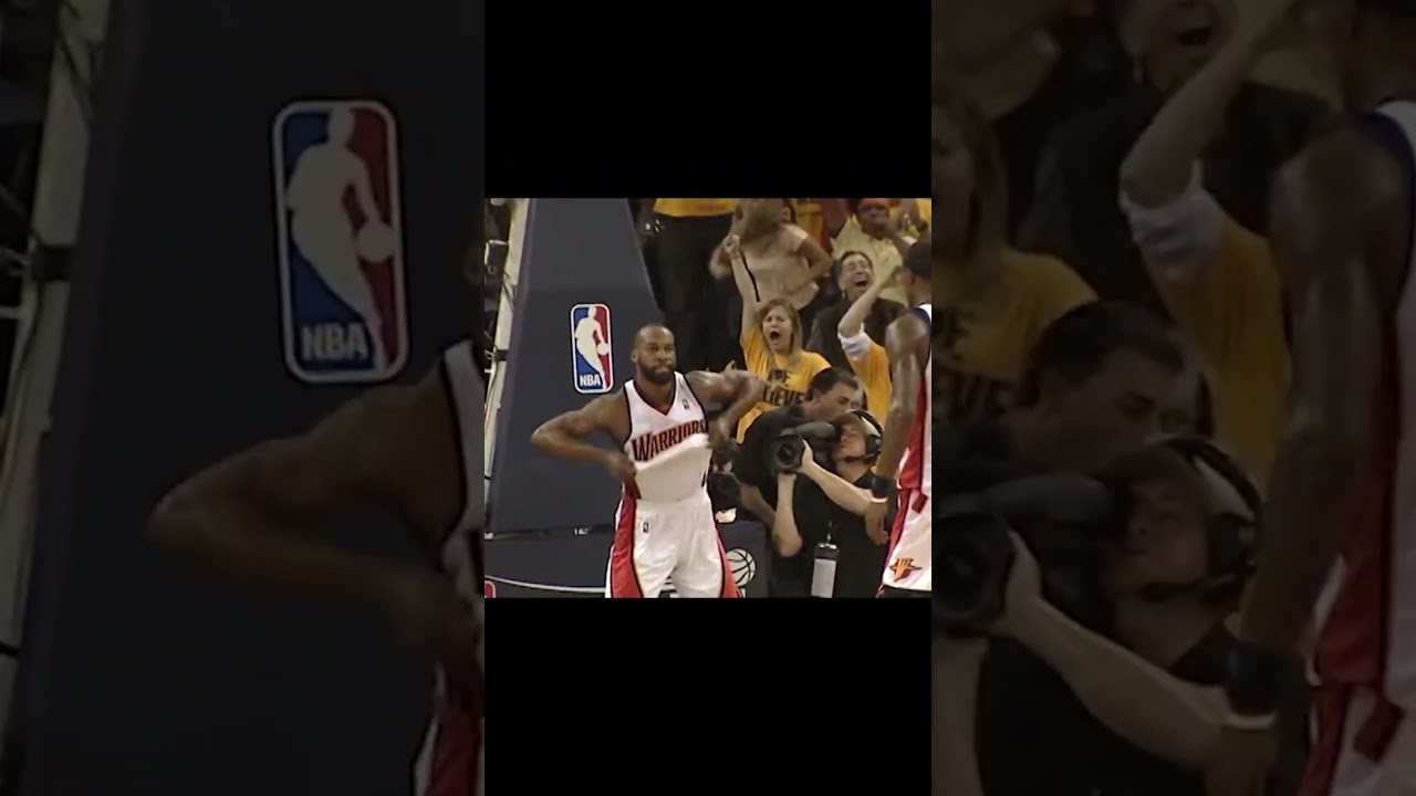 Is this the best playoff poster ever? #nba #shorts