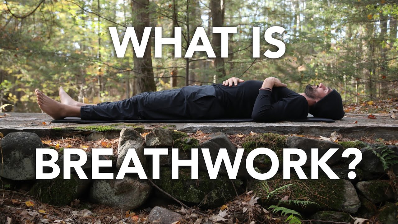 What is Breathwork? Benefits of Breathing Exercises and Breathing Techniques