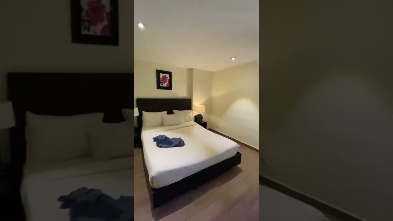 Hotel liberté appart oran