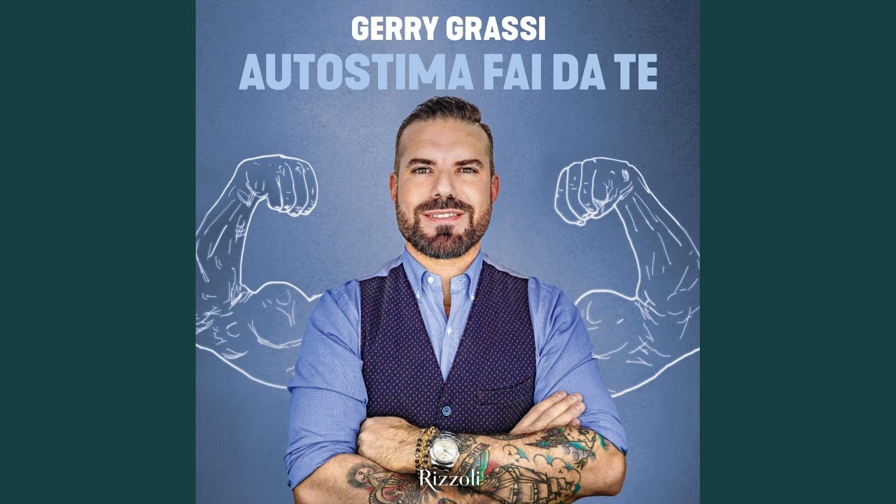 Capitolo 117 - Autostima fai da te