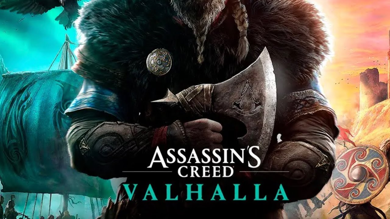 Assassin’s Creed Valhalla