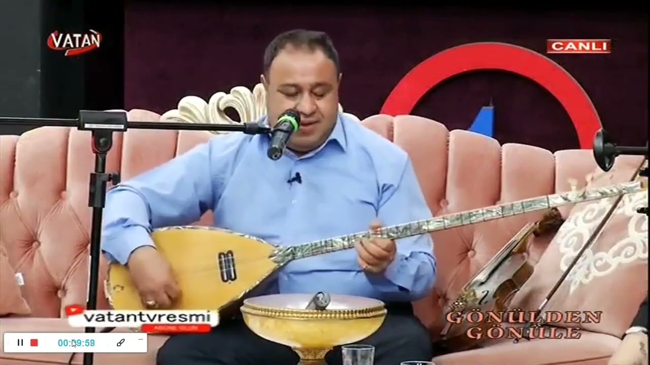 KAMİL ÖGE  firari