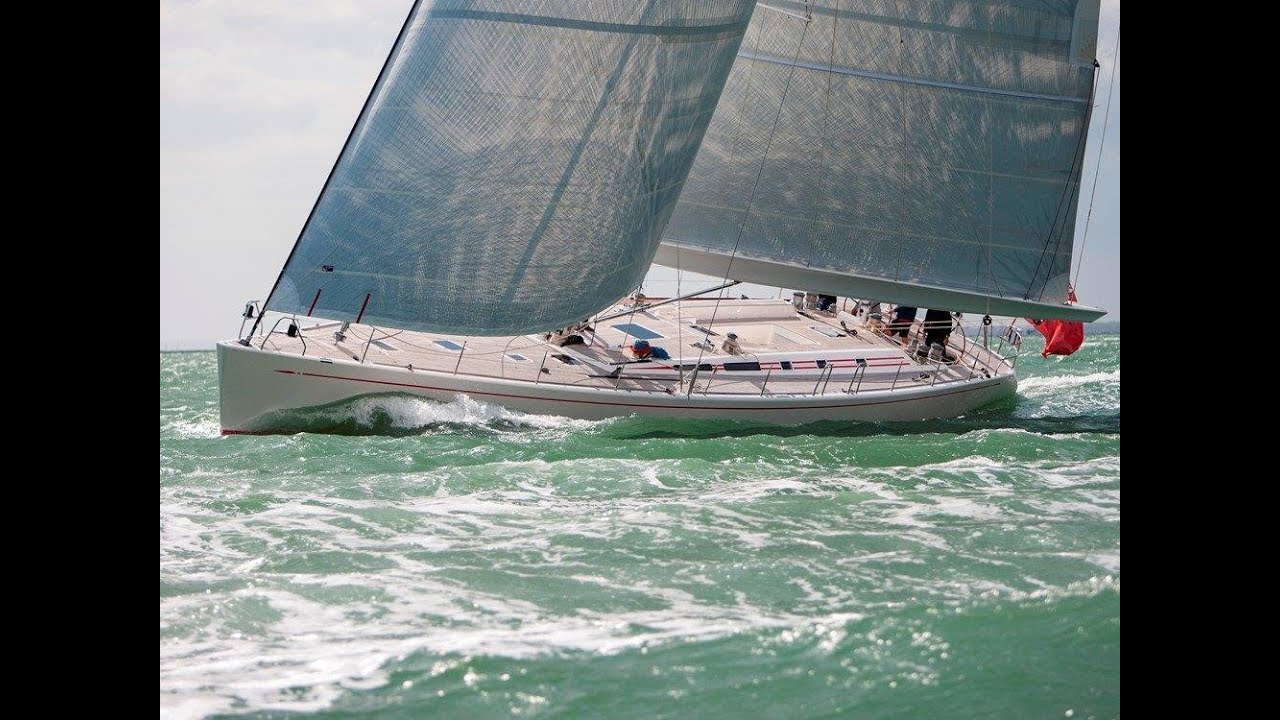Swan 80 for sale