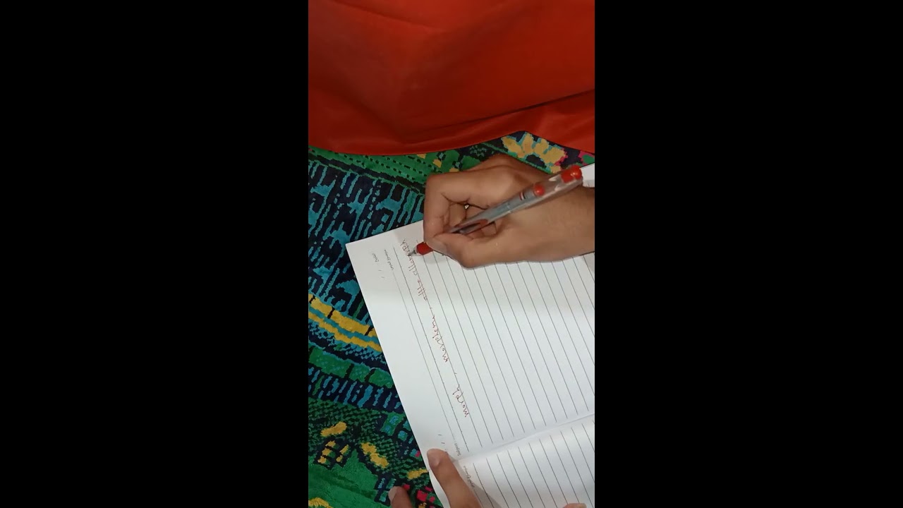 morphology - مورفولوجي- morph & morpheme (1