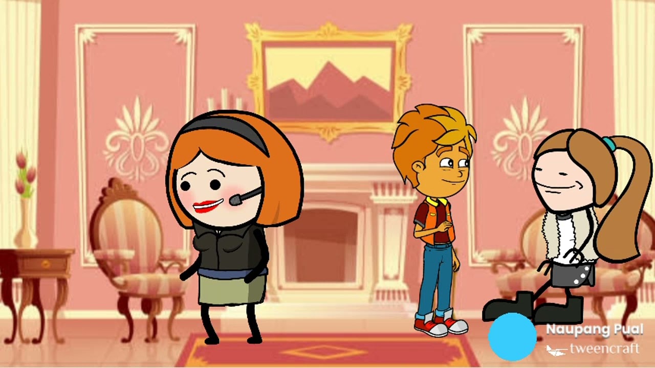 Unau Khawngaihthlak eps-19