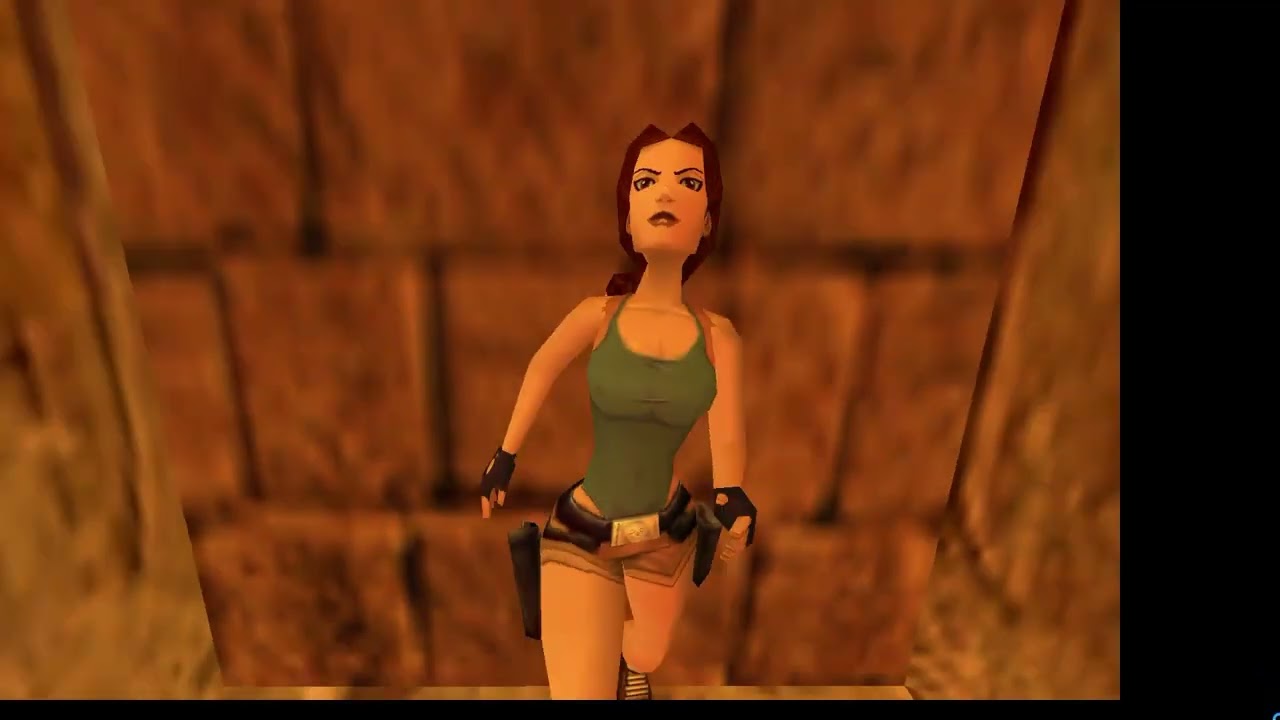 Tomb Raider: The First Revelation | 툼 레이더 첫 번째 계시록 프리퀄 스토리