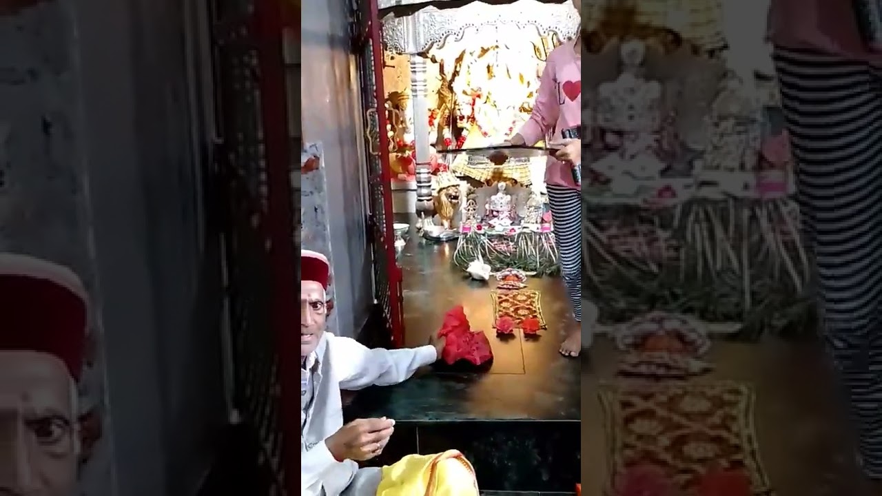 Simsa mata temples Himachal Pradesh santan datri