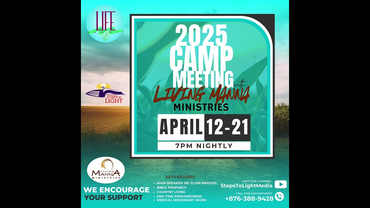 Life Summit 2025 its coming