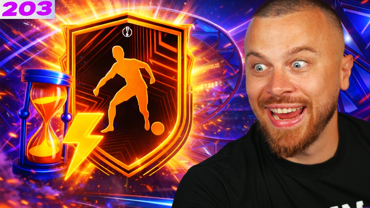 EA только что выпустила лучший SBC за последние несколько недель! 🚨 FC 26