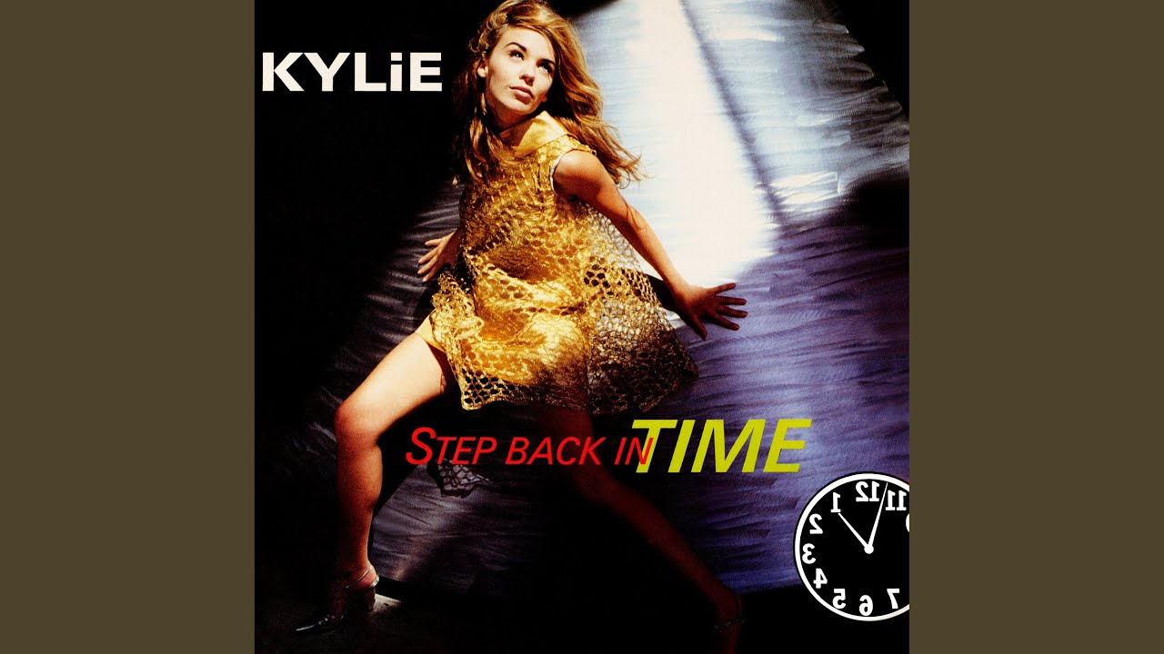 Step Back in Time (Harding/Curnow Remix)