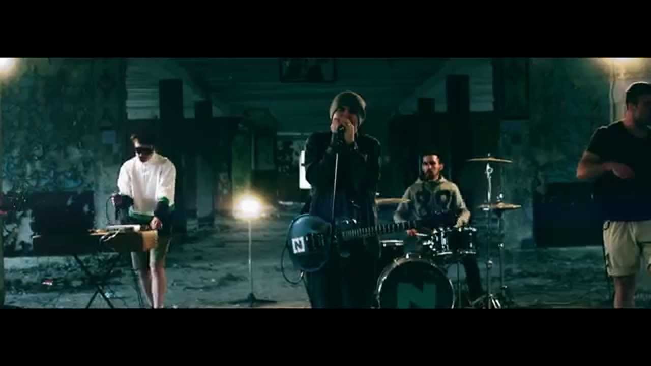 NATRY - Холодно и Не Больно (Official Video)