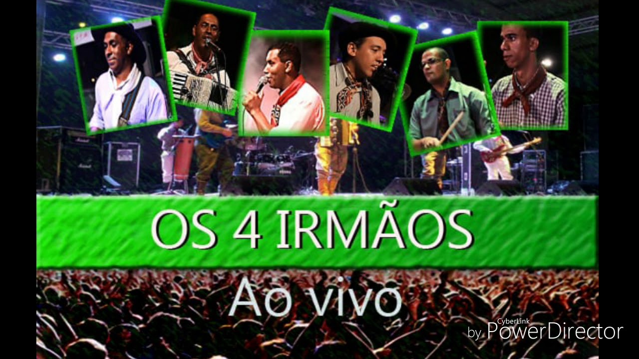 Isto é Rio Grande / Arrasta pé