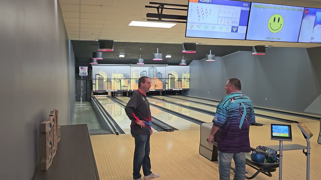 Hall of Famer Parker Bohn III | Training Session #3 | 4K60 HDR