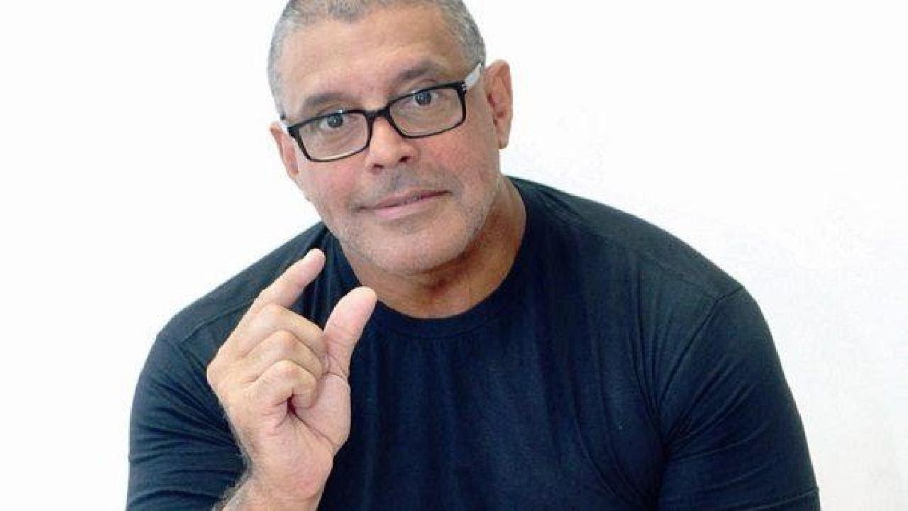 Alexandre Frota tem conta do Twitter suspensa por violar regras da rede social