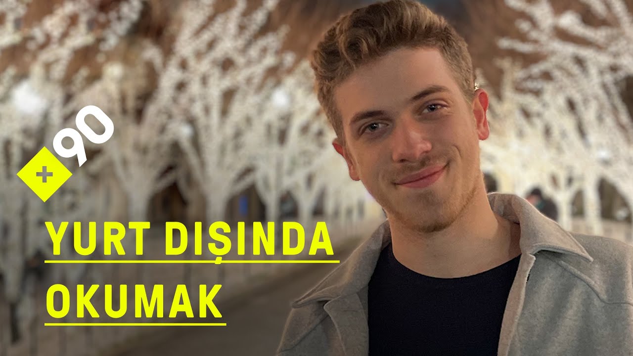 Yurt dışında okumak: Columbia, New York | 