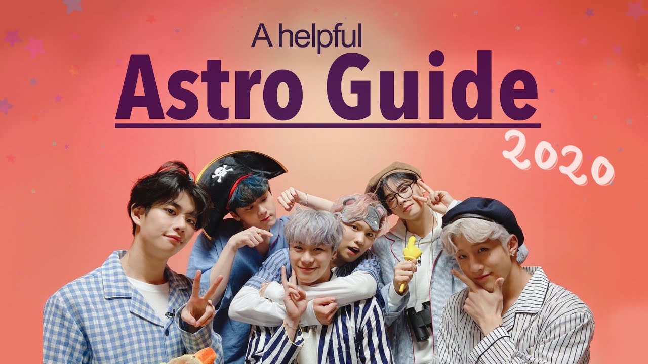 Your Guide to Astro (2020)