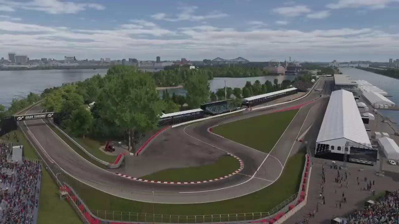 GT7 練習