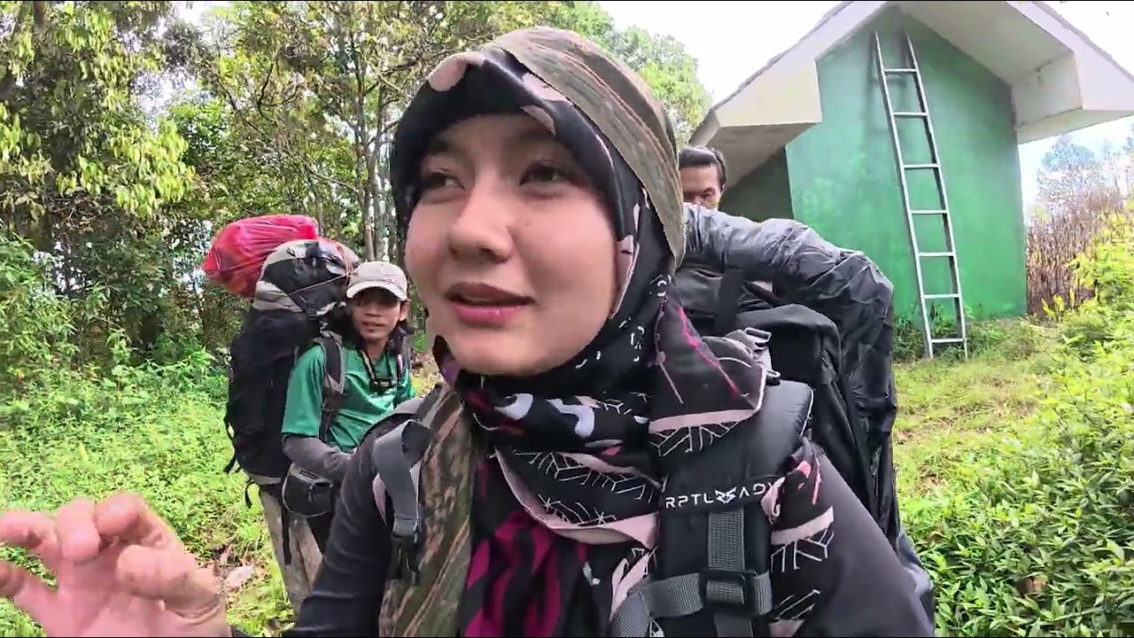 Pendakian Gunung Argopuro - Mei 2025