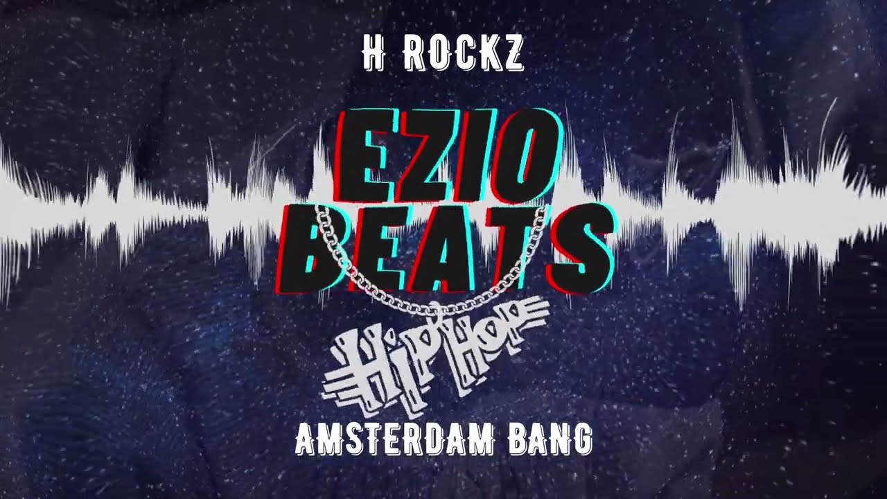H Rockz - Amsterdam Bang