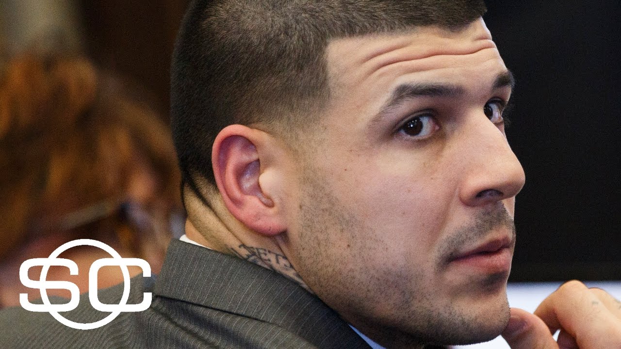 Ryan Smith Explains Aaron Hernandez&rsquo;s Erased Conviction In 2013 Murder | SportsCenter | ESPN