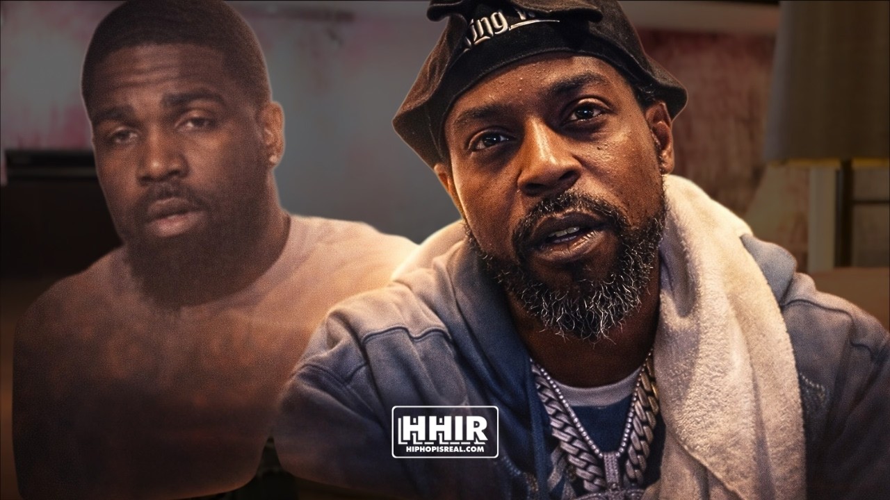 TAY ROC OPENS UP ON TSU SURF NOT COMING HOME AFTER SCHEDULED RELEASE DATE