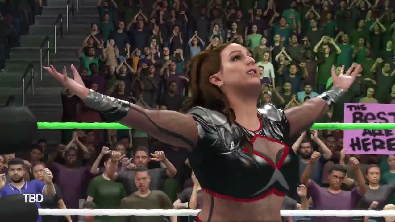 TBD: Bankfest - Kennedy V Steiner