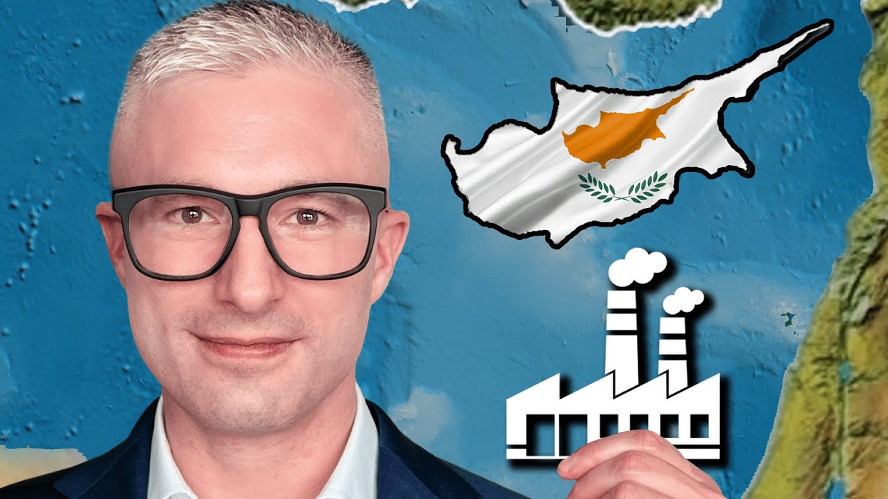 Zypern Limited gründen:  Das müssen Sie wissen!